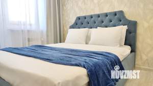 2-к квартира, посуточно, 52м2, 11/19 этаж