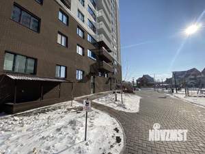 2-к квартира, на длительный срок, 52м2, 10/20 этаж