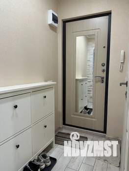 2-к квартира, посуточно, 45м2, 1/5 этаж