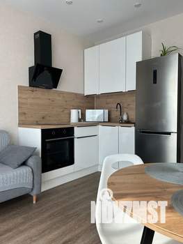 1-к квартира, посуточно, 35м2, 12/12 этаж