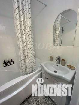 1-к квартира, на длительный срок, 34м2, 12/16 этаж