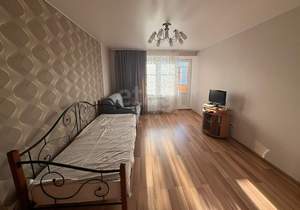 1-к квартира, на длительный срок, 34м2, 3/9 этаж