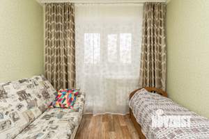 2-к квартира, на длительный срок, 44м2, 3/17 этаж