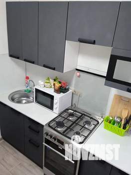 1-к квартира, посуточно, 31м2, 5/5 этаж