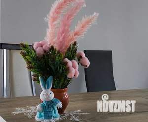 1-к квартира, посуточно, 40м2, 1/16 этаж