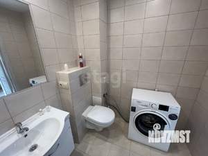 Студия квартира, на длительный срок, 28м2, 14/24 этаж