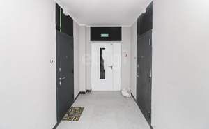 Студия квартира, на длительный срок, 29м2, 2/24 этаж