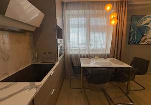 2-к квартира, на длительный срок, 60м2, 17/19 этаж