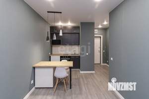 1-к квартира, на длительный срок, 34м2, 14/20 этаж