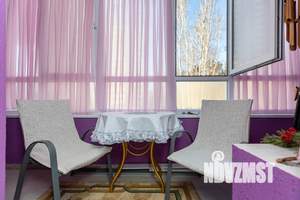 1-к квартира, посуточно, 20м2, 2/18 этаж