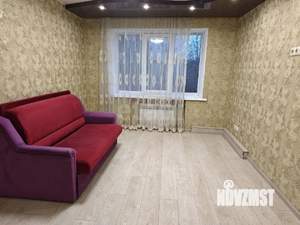 1-к квартира, на длительный срок, 36м2, 5/5 этаж