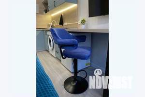 1-к квартира, посуточно, 20м2, 1/10 этаж