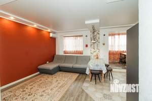 1-к квартира, на длительный срок, 59м2, 4/14 этаж