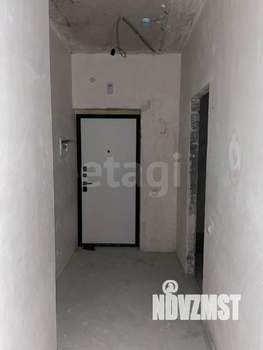 Студия квартира, на длительный срок, 29м2, 12/22 этаж