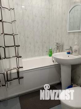 1-к квартира, посуточно, 30м2, 2/5 этаж