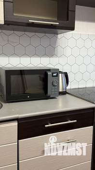 1-к квартира, на длительный срок, 40м2, 9/16 этаж