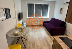 Студия квартира, на длительный срок, 21м2, 12/16 этаж