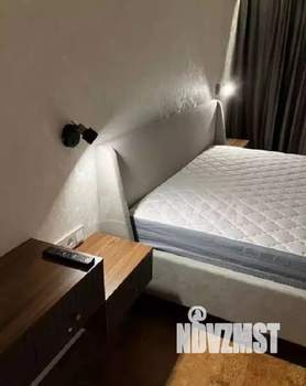 1-к квартира, на длительный срок, 45м2, 1/10 этаж