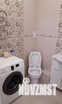 1-к квартира, на длительный срок, 45м2, 2/12 этаж