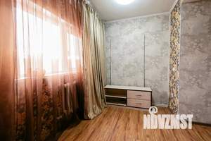 2-к квартира, посуточно, 50м2, 11/11 этаж