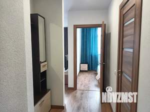 1-к квартира, посуточно, 45м2, 13/16 этаж