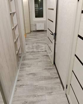 3-к квартира, на длительный срок, 56м2, 3/15 этаж