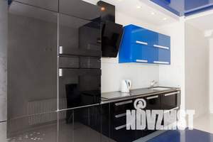 1-к квартира, посуточно, 60м2, 1/1 этаж