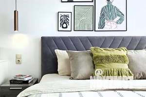 1-к квартира, посуточно, 45м2, 8/17 этаж