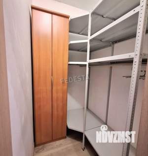 Студия квартира, на длительный срок, 27м2, 1/16 этаж