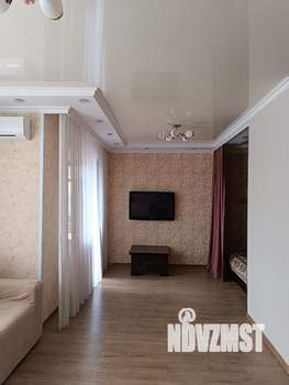 Студия квартира, на длительный срок, 45м2, 15/16 этаж