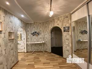 1-к квартира, на длительный срок, 48м2, 9/18 этаж