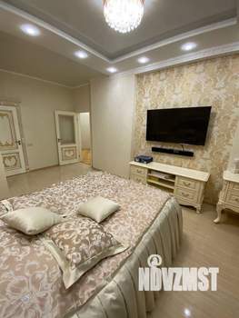 3-к квартира, на длительный срок, 130м2, 16/26 этаж