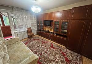 2-к квартира, на длительный срок, 50м2, 3/9 этаж