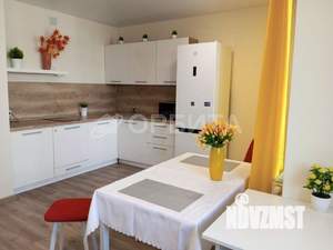 1-к квартира, на длительный срок, 55м2, 5/6 этаж
