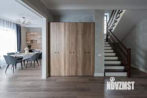 5-к квартира, посуточно, 204м2, 1/1 этаж