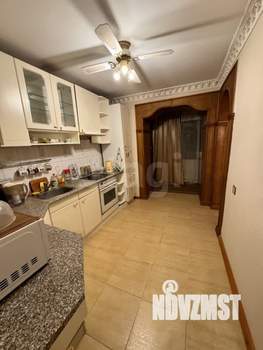 4-к квартира, на длительный срок, 139м2, 8/9 этаж