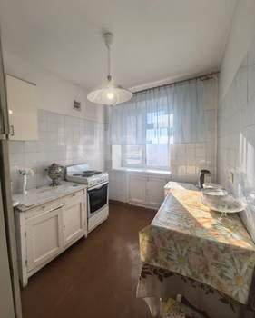 1-к квартира, на длительный срок, 32м2, 6/9 этаж