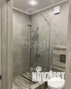 1-к квартира, на длительный срок, 46м2, 10/14 этаж