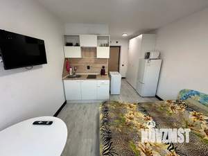 1-к квартира, посуточно, 23м2, 3/5 этаж