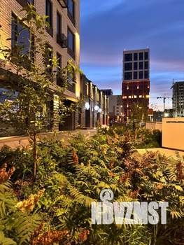 Студия квартира, посуточно, 27м2, 8/13 этаж