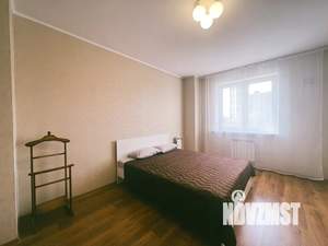 2-к квартира, посуточно, 70м2, 5/14 этаж