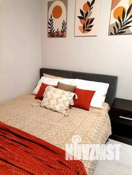 1-к квартира, посуточно, 30м2, 5/5 этаж