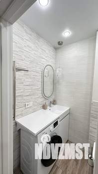 2-к квартира, посуточно, 53м2, 4/16 этаж