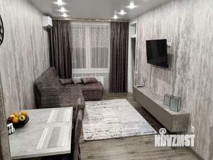 1-к квартира, на длительный срок, 40м2, 20/26 этаж