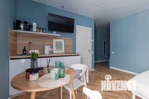 1-к квартира, посуточно, 28м2, 5/7 этаж