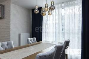 5-к квартира, на длительный срок, 130м2, 3/17 этаж