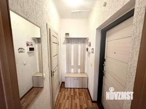 1-к квартира, посуточно, 32м2, 1/1 этаж