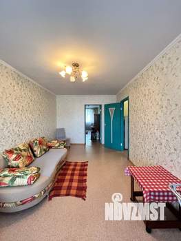 2-к квартира, на длительный срок, 44м2, 5/5 этаж