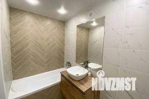 1-к квартира, посуточно, 36м2, 5/5 этаж