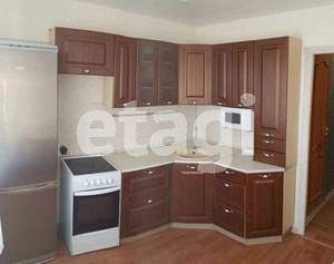 1-к квартира, на длительный срок, 33м2, 7/9 этаж